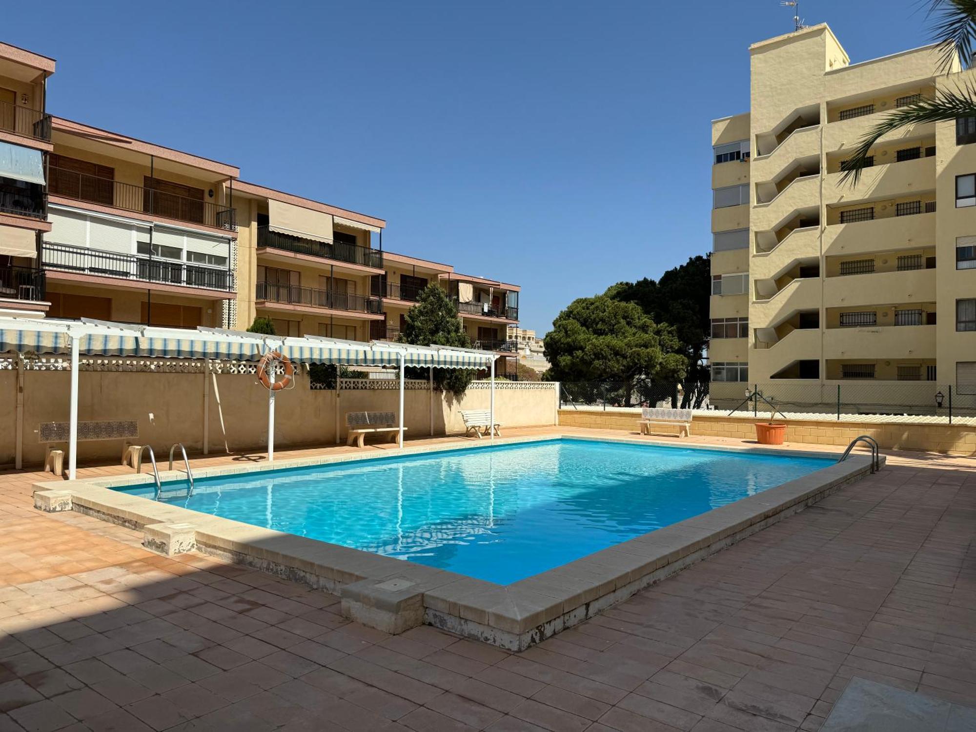 Casa En La Playa De Los Arenales アレナレス・デル・ソル エクステリア 写真